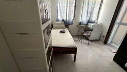Upper Serangoon Road (D19), Apartment #569604411